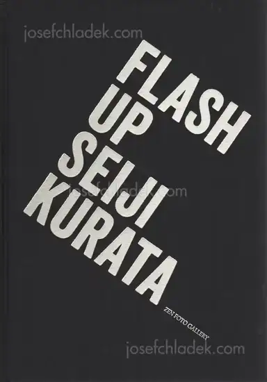 Seiji Kurata - Flash Up Seiji Kurata - Flash Up