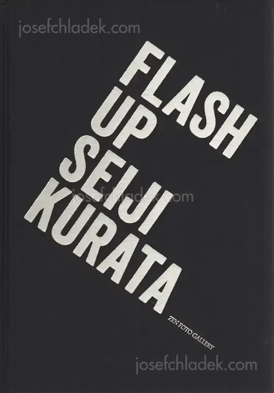 Cover of Seiji Kurata - Flash Up