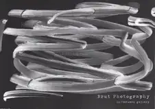 Luigi Clavareau - Brut Photography (in)(between record vol. 6)