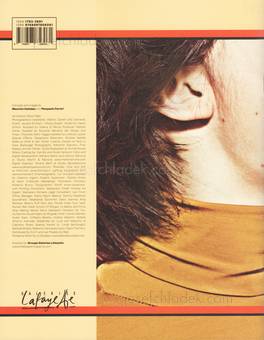  Maurizio Cattelan - Toilet Paper #6 (Back)