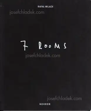 Cover of Rafal Milach - 7 Rooms