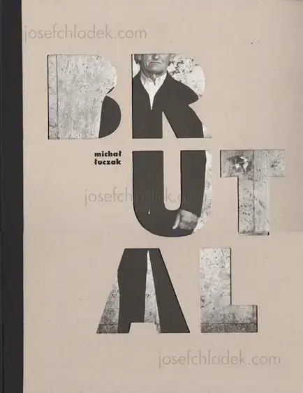 Cover of Michal Luczak - Brutal