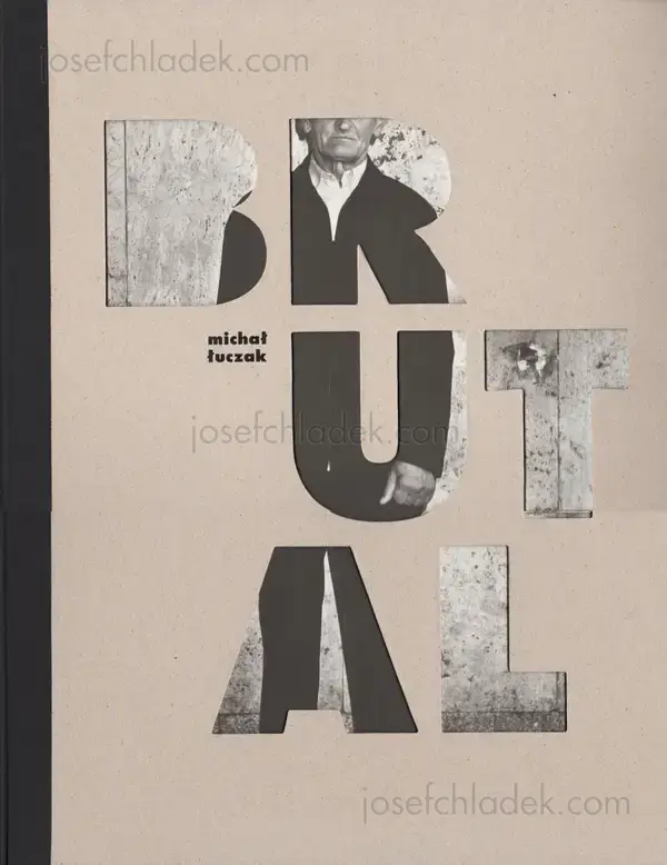 Cover of Michal Luczak - Brutal