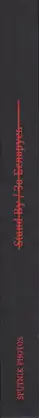 Book spine:  Sputnik Photos - stand by