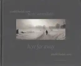 Pentti Sammallahti - Here Far Away