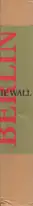 Slipcase spine