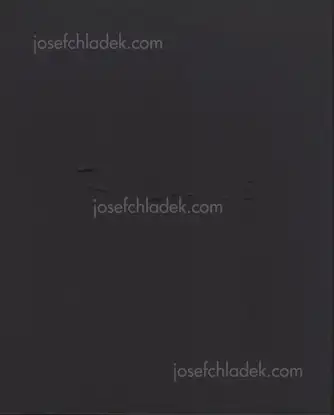Cover of Rafal Milach - 7 Rooms (special edition)