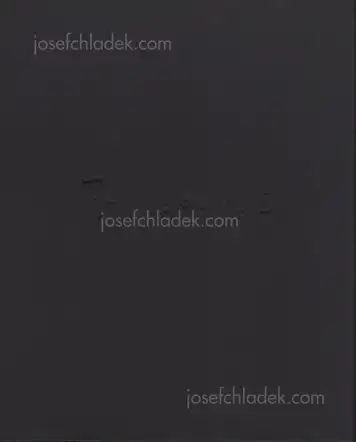 Cover of Rafal Milach - 7 Rooms (special edition)