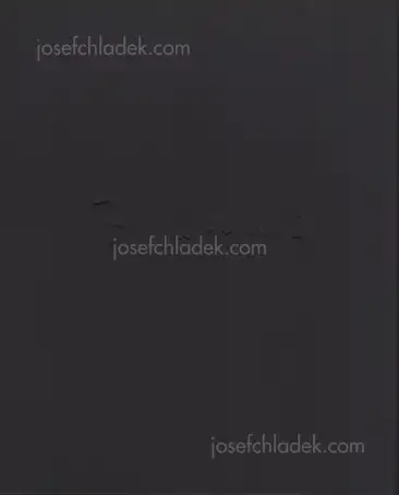 Cover of Rafal Milach - 7 Rooms (special edition)