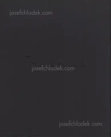 Cover of Rafal Milach - 7 Rooms (special edition)