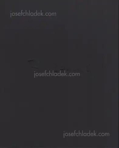 Cover of Rafal Milach - 7 Rooms (special edition)