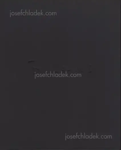 Cover of Rafal Milach - 7 Rooms (special edition)