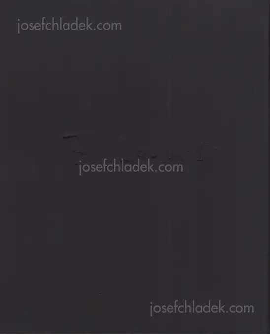 Cover of Rafal Milach - 7 Rooms (special edition)