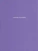 a shimmer of possibility #5