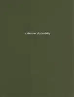 a shimmer of possibility #6