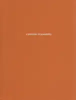 a shimmer of possibility #9