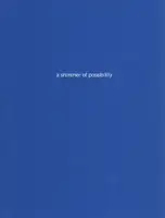 a shimmer of possibility #12