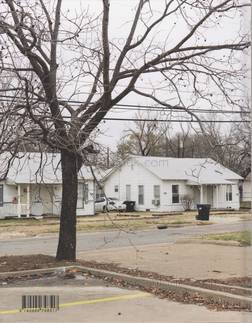  Paul Seawright - Volunteer (Back)