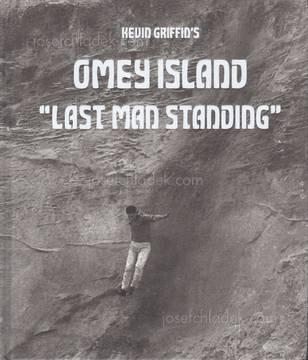  Kevin Griffin - Omey Island - “Last Man Standing“ (Front)
