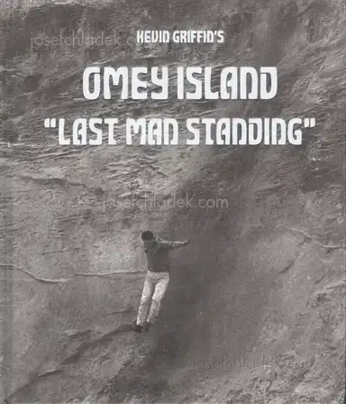 Kevin Griffin - Omey Island - “Last Man Standing“ Kevin Griffin - Omey Island - “Last Man Standing“