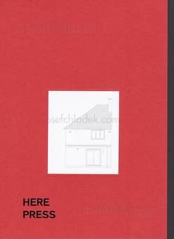  Edmund Clark - Control Order House (Back)