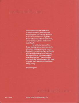  Daniel Gebhart de Koekkoek - The world we live in (Back)