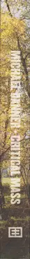 Book spine: Michael Danner - Critical Mass