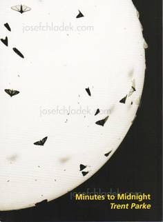  Trent Parke - Minutes to Midnight (Front)