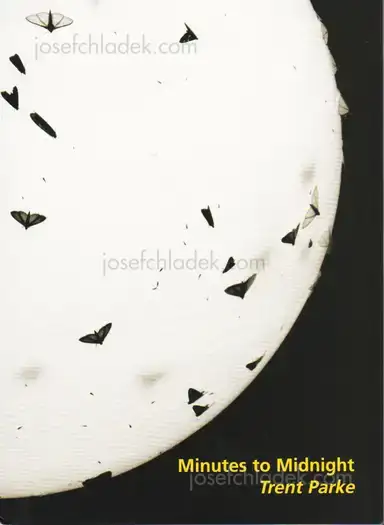 Trent Parke - Minutes to Midnight Trent Parke - Minutes to Midnight