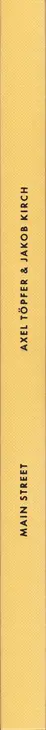 Axel Töpfer & Jakob Kirch - Main Street   