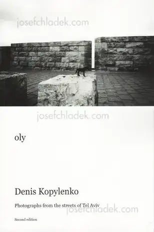 Cover of Denis Kopylenko - oly