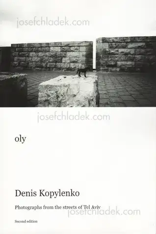Cover of Denis Kopylenko - oly