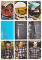 USEFUL PHOTOGRAPHY #001 - Hans Aarsman, Claudie de Cleen, Julian Germain, Erik Kessels, Hans van der Meer (coll. and edited)