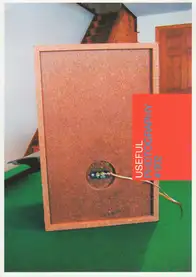 USEFUL PHOTOGRAPHY #002 - Hans Aarsman, Claudie de Cleen, Julian Germain, Erik Kessels, Hans van der Meer (coll. and edited)