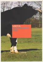 USEFUL PHOTOGRAPHY #005 - Hans Aarsman, Claudie de Cleen, Julian Germain, Erik Kessels, Hans van der Meer (coll. and edited)