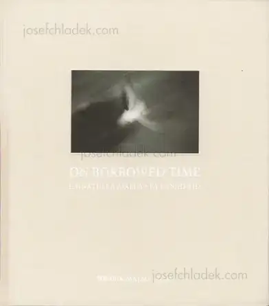 Cover of Henrik Malmström - On Borrowed Time   