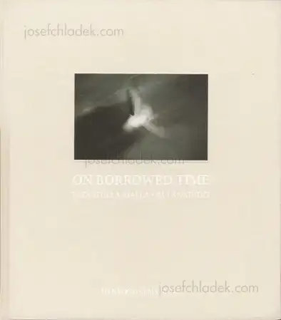 Cover of Henrik Malmström - On Borrowed Time   