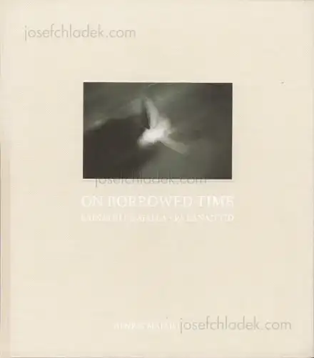 Cover of Henrik Malmström - On Borrowed Time   