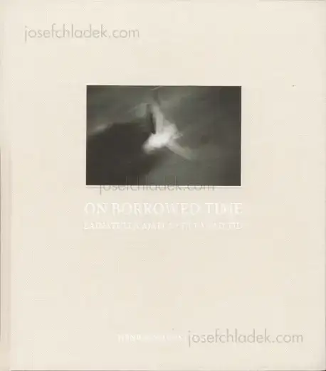 Cover of Henrik Malmström - On Borrowed Time   