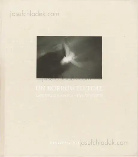 Cover of Henrik Malmström - On Borrowed Time   