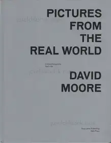 David Moore - Pictures From The Real World