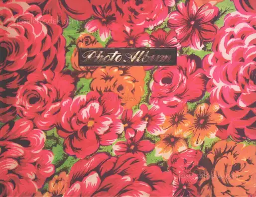 Cover of Kent Klich - Gaza Photo Album   