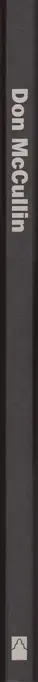 Book spine: Don McCullin - Don McCullin