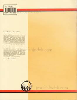  Maurizio Cattelan - Toilet Paper #2 (Back)