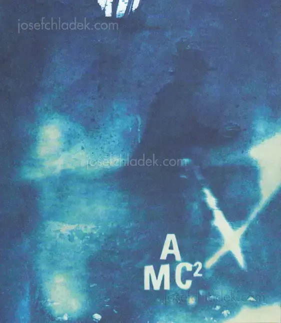 Cover of Amc2 journal Issue 4