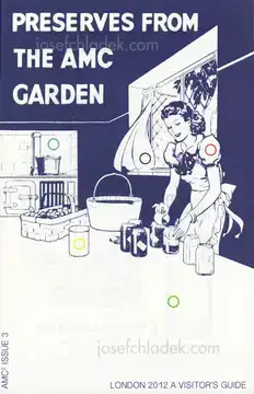 Cover of Amc2 journal Issue 3