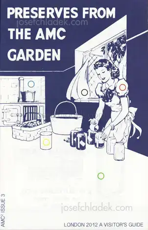 Cover of Amc2 journal Issue 3