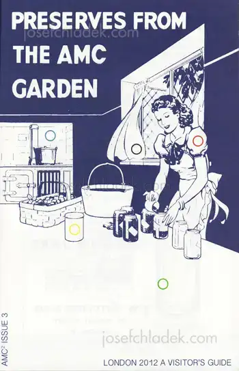 Cover of Amc2 journal Issue 3