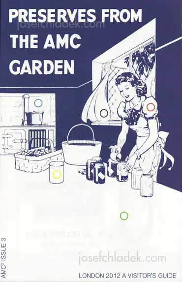 Cover of Amc2 journal Issue 3