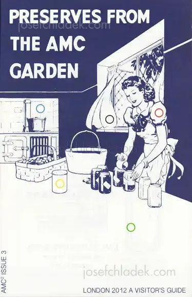 Cover of Amc2 journal Issue 3